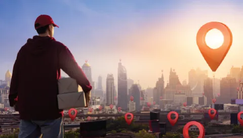 Hyperlocal Retailing: Proximity as the New Competitive Edge