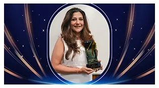 Social Women Leader Award 2026 powered by UBS Forums