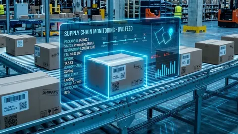 Supply Chain 5.0: Why Most Organizations Are Missing the Point 