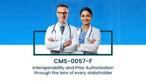 CMS-0057-F: Interoperability and Prior Authorization