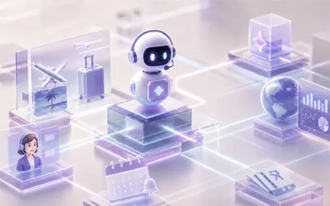 We Built an AI-Powered Agent and Manager Assist Platform for Real-Time Coaching and Performance Analytics_Thumbnail