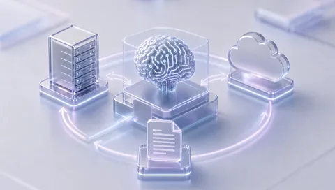 RAG in Production Engineering Trust, Access Control, and Accuracy at Enterprise Scale_Thumbnail
