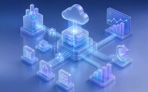 Serverless Architecture and Data-Driven Platform Modernization Delivered 99% Data Pipeline Stability for a Retail 