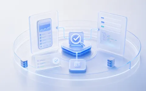API and UI Test Automation Reduced Regression Time by 65% for a Hospitality Provider_Thumbnail