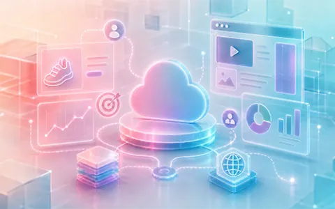 Legacy Application Modernization on GCP Improved Operational Efficiency and Scalability for an Advertising Platform_Thumbnail