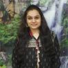 Nidhi Zope - A volunteer of Cybage Foundation